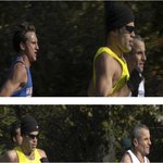 [마라톤 정복기] 올바른 <b>러닝</b> 자세를 배워보자!