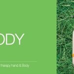 HAND &amp; BODY LOTION-<b>GREEN</b> TEA CITRUS 