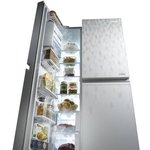 <b>넉넉</b>한 수납공간, 에너지 절약~!! 디오스 냉장고네여~ㅎ