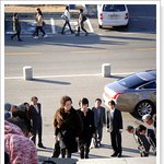 황신혜, 신성우, 윤여정선생님,<b>영애</b>아버님(?) 을 봤어요!!!!!