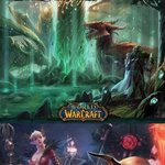 <b>와우</b> 대격변 vs 테라! 과연 승리자는?