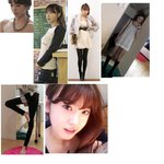 [사진有]저 <b>서우</b>랑 태연 닮았죠? <b>서우</b> 속옷화보까지 똑같다..