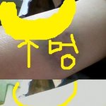 사진有) 심령사진찍엇어염 ....후덜덜...