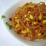 <콩나물<b>무침</b>> 간단하게~!! 꼬소하게~!!