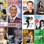 아니다 판매원 이다! 세상에서 가장 <b>hot</b> 한 잡지 소개 :-)