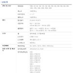 컴팩트 디카 하나 샀는데 쓸만한듯요^^