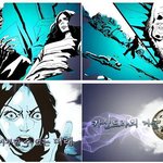 [신간소설] 베르베르 신작 <<b>카산드라</b>의 거울> 삽화가 홍작가 작품...