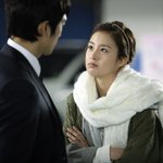 머리띠한 김태희 , <b>뾰루퉁</b>한 모습이 웬지 웃겨 ㅋㅋ