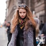 겨울이면 함께 하는 퍼베스트와 네크<b>워머</b> 따뜻한 겨울맞이패션 준비해보까