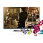 스마트 폰만이 아니라~ 이젠 스마트 tv도 있네요ㅋㅋ