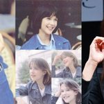<b>조여정</b>과 소피마르소 은근 닮은 두사람!