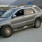 역시 대기업 기x자동차(저 죽을뻔했습니다)