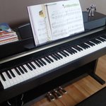 피아노, 좋아하세요? -디지털 피아노