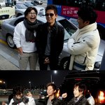 tvn 택시 [<b>hot</b> 해체 이후 9년 만에 만난 토니안&amp;문희준]