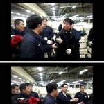 남편이 두들겨 맞으며, 18일을 안들어 오고 있습니다