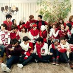 jyp네이션 단체사진/jyp nation-<b>this</b> christmas