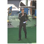 102 보충대에서 만난 조인성-이동건 '훈훈함 <b>작렬</b>'