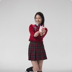 교복 입고 있는 f(x), <b>포샵</b>없는 이미지