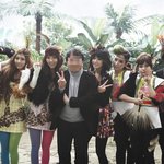 티아라 피부과 원장님이랑 <b>한컷</b>