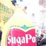 얼마전에 명동에서 봤던 바나나<b>어택</b> 그 실체를 알아내다!
