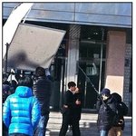 시크릿가든 스포성 사진한장 공개~현빈의 키스신