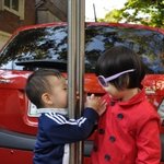 제 조카 <b>앵두</b>를 소개합니다.