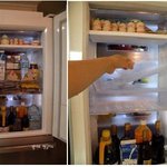 냉장고 <b>고심</b>끝에 디오스 결정~!!