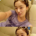 최근 <b>민낯</b>이 더 예쁜 '시크릿' 한선화