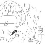 차도남차도녀들은 모르는 시골남자 유년기