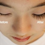 속눈썹 연장 <b>실크</b>로 하면 어때요?