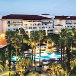 호텔 크리스마스 패키지