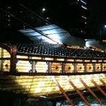 얼마 전에 갔다 왔던~ 등불 축제^^