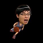 유재석 그려봤어