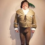 <b>내복</b> 아니야~레깅스야 !!! 남자들의 반란