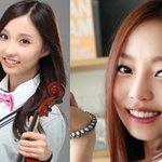 <b>카라</b> 구하라 닮은꼴  신인걸그룹  프리스타 '슬아'