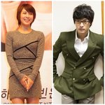 하지원-전태수 친남매, 안방극장 '종횡<b>무진</b>'