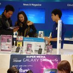 삼성 갤럭시탭 출시행사 <b>컬쳐</b>나잇 영상&amp;포토