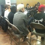 모자로 다크서클 가린 '<b>2ne1</b>' 산다라박, 센스돋네