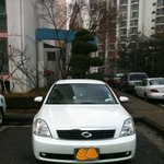 김여사보다 더 개념 충만한 주차- -