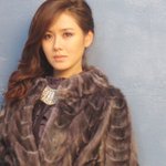 최근 겨울화보 찍은 손예진 직찍!