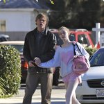 다코타 <b>패닝</b> 동생, 언니 뛰어넘을 돋는 비율