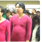 사람들이 왜!?!? 내..................