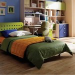 학습능률을 올리는 가구 배치법이 있다네요^^ / <b>한샘</b>블로그에서 가져옴