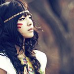 '티아라' 새롭게 공개된 <b>앨범</b>사진
