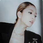 <b>보아</b>에게 이런 섹시함이?