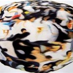 정인완 작가 초대 개인전 갤러리 고도에서 열려