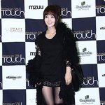 <b>행사장</b>에 온 남규리