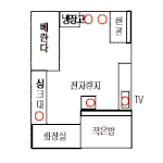 나와 귀신사이...8