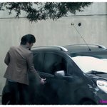 서인국 직찍ㅎㄷㄷ 자동차 <b>cf</b> 한장면 같네ㅎㅎ