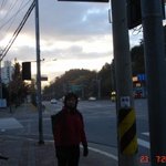 서울까지 자전거 타고갔어요! 440km!